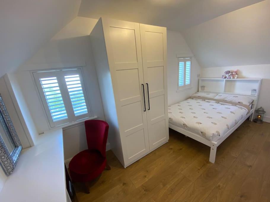 Kinnoull House Near Stornoway Hot-Tub Sauna Pet Friendly Garrabost Exterior photo